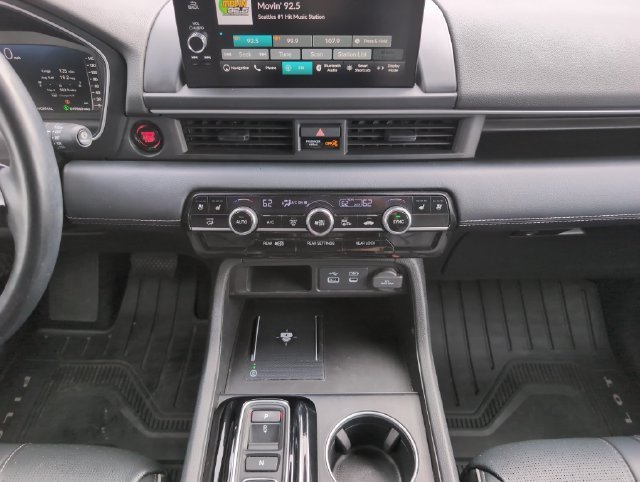 2024 Honda Pilot Elite - Photo 24
