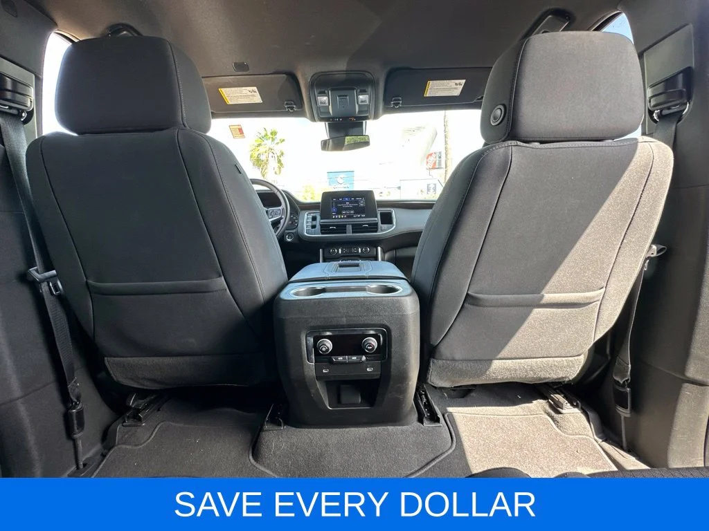 Used 2024 Gray Chevrolet LS image 21