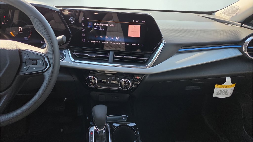 2026 Chevrolet Trax LT - Photo 23