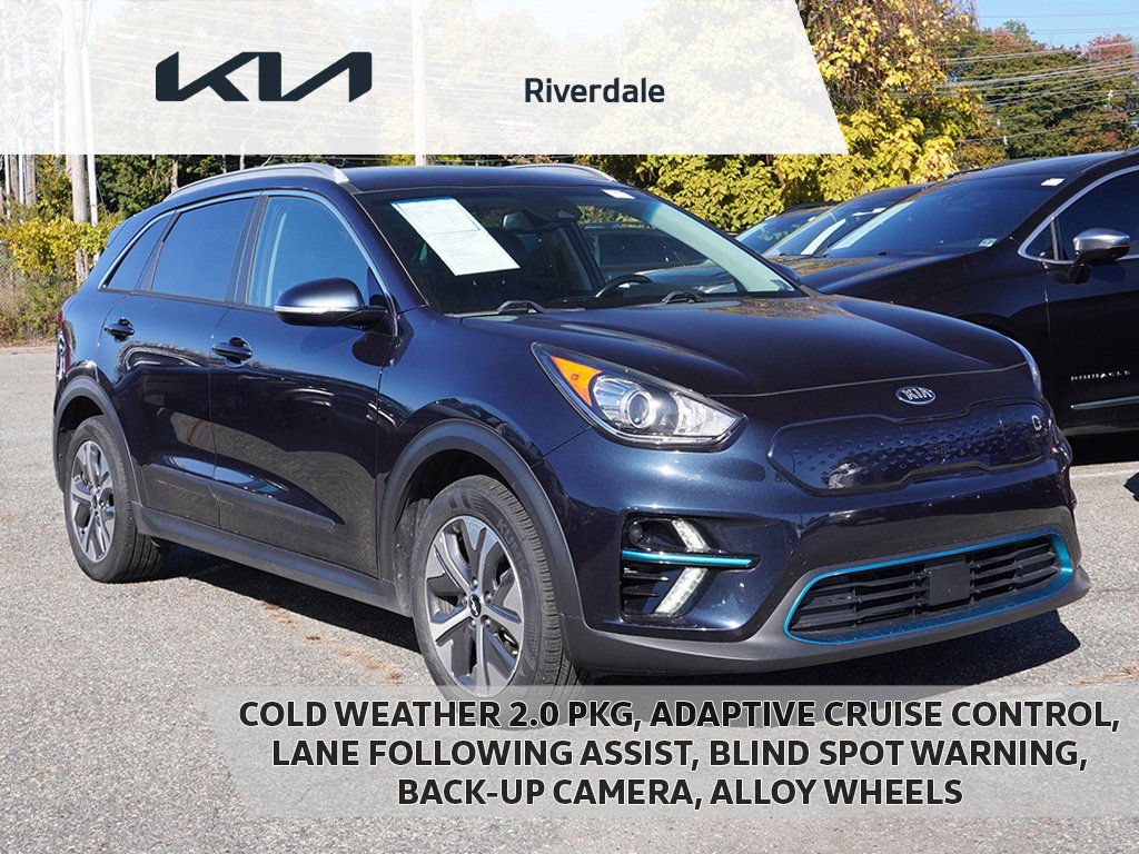 2019 Kia Niro