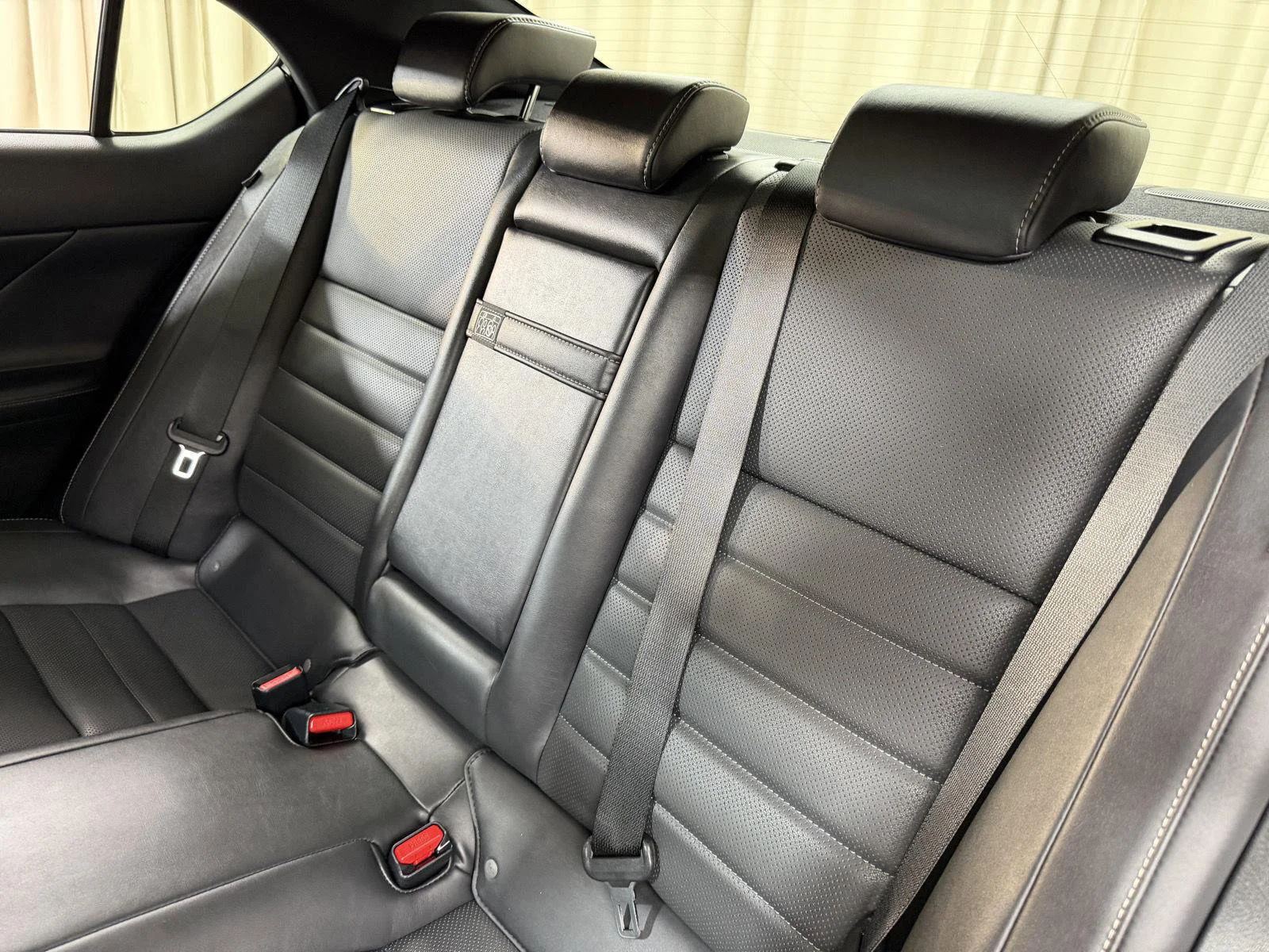 Used 2022 Silver Lexus 350 F SPORT image 36