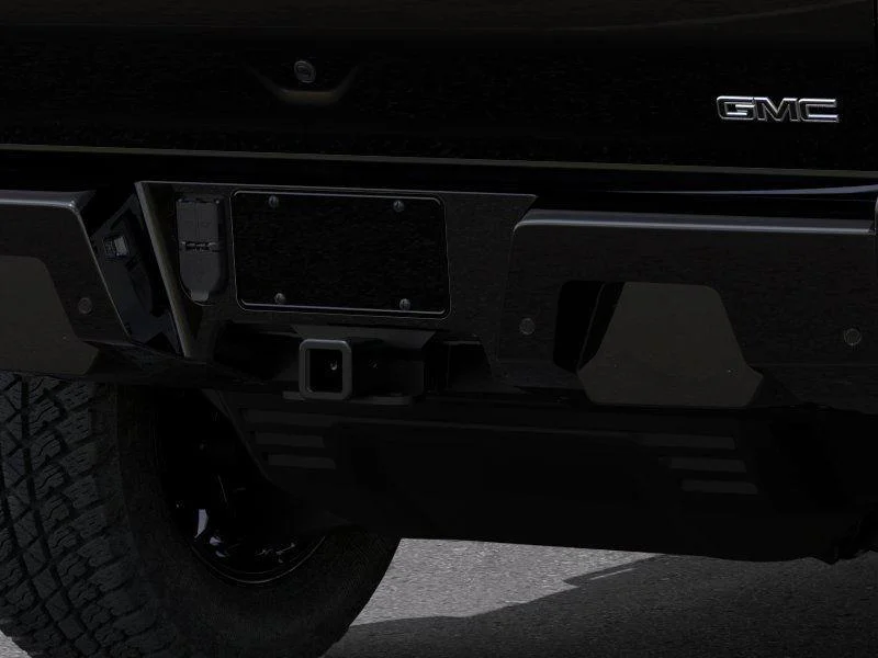 New 2025  GMC 2X image 14