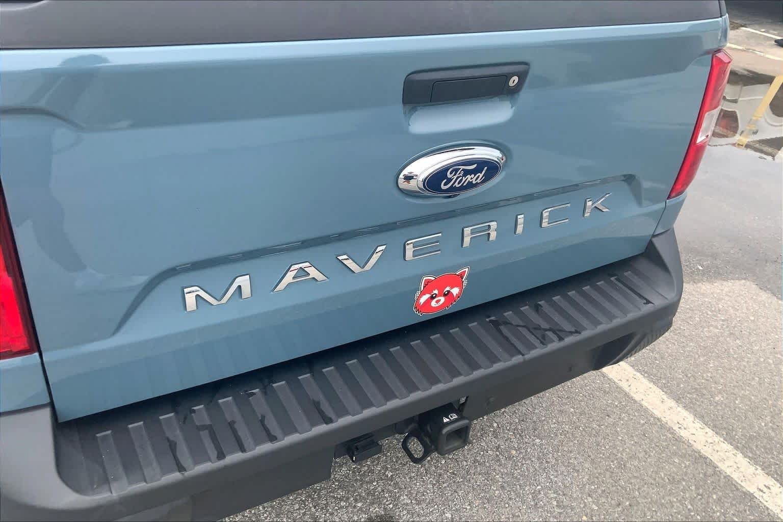 Used 2022 Area 51 Ford XLT image 31
