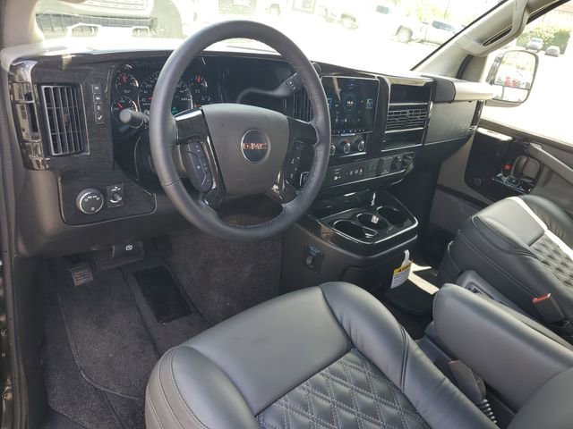 2026 GMC Savana Cargo Work Van - Photo 6
