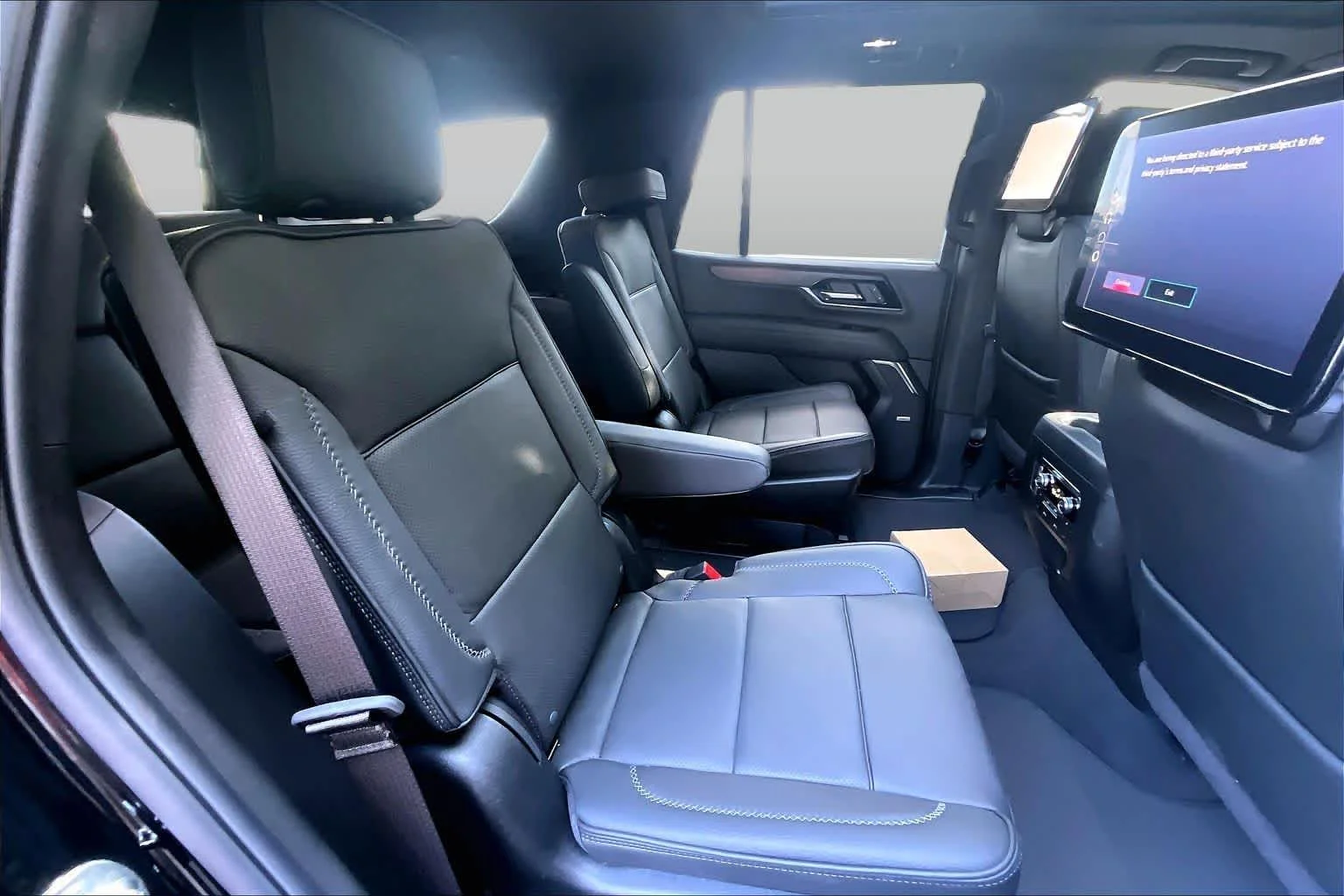 Used 2026 Onyx Black GMC Denali image 19