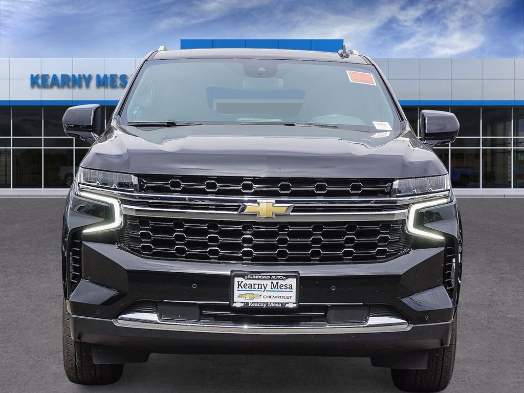 Used 2024 Black Chevrolet LS image 2