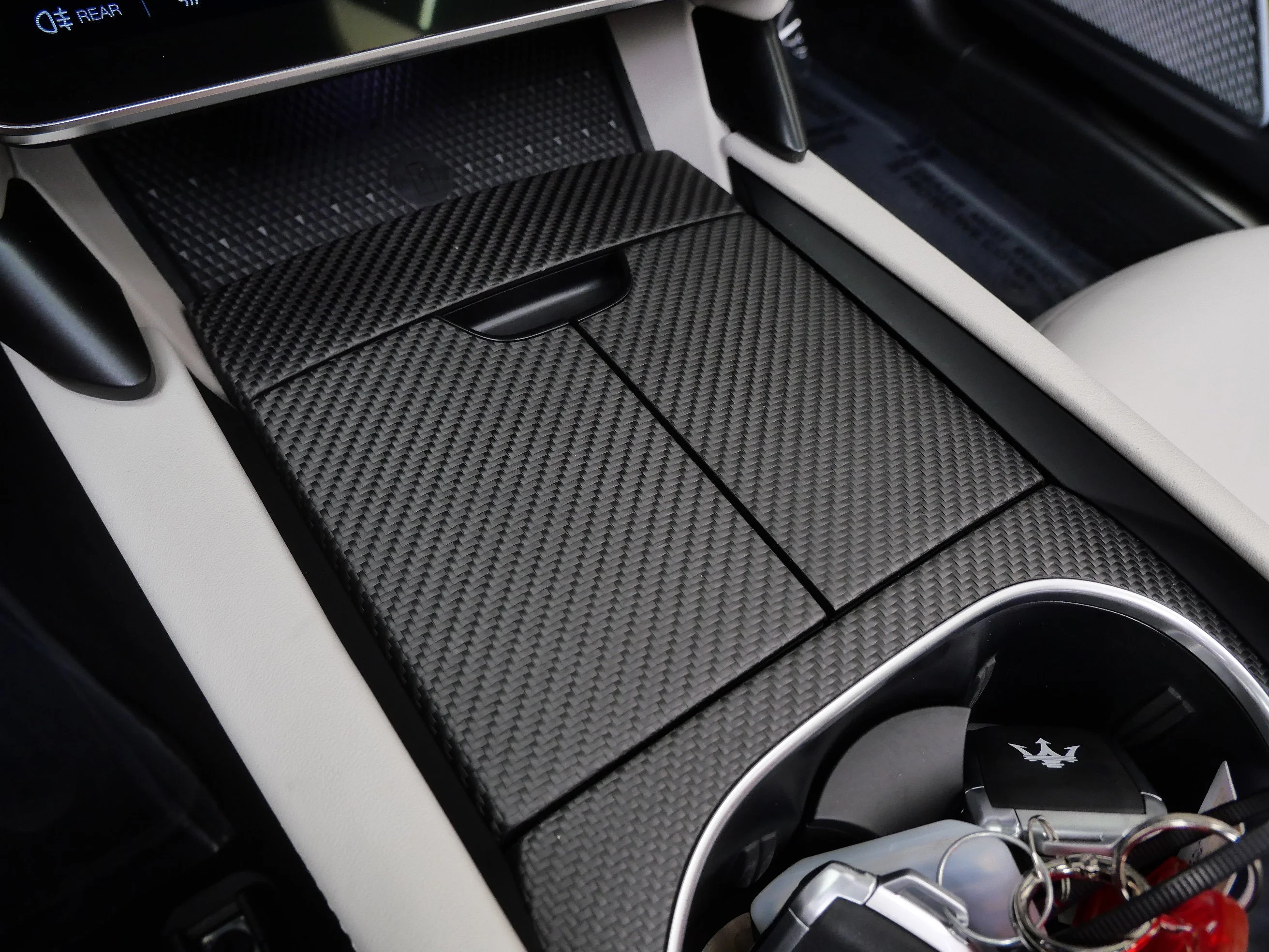 2025 Maserati GranCabrio Base - Photo 25