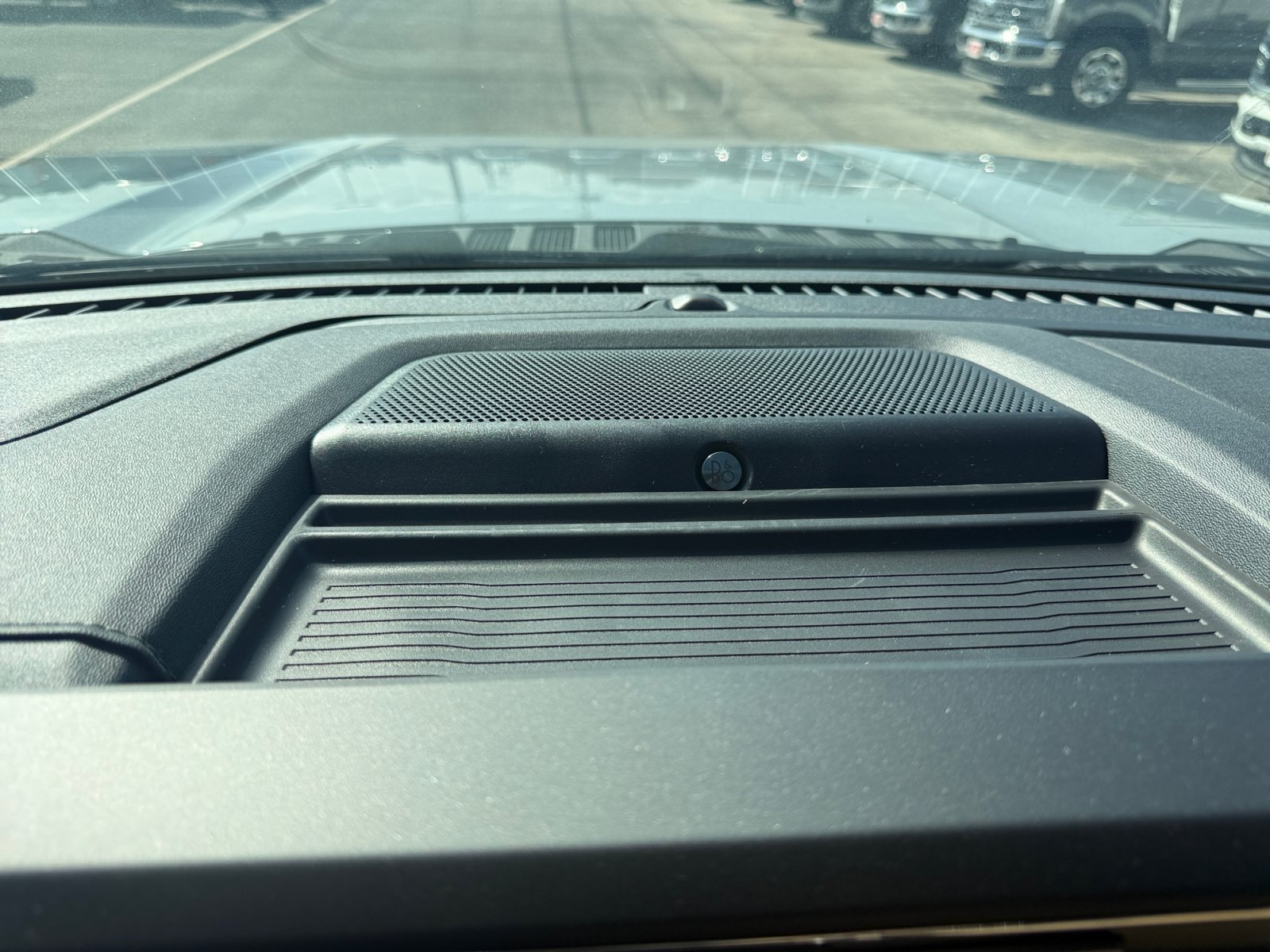 2026 Ford F-350 Super Duty Lariat - Photo 20