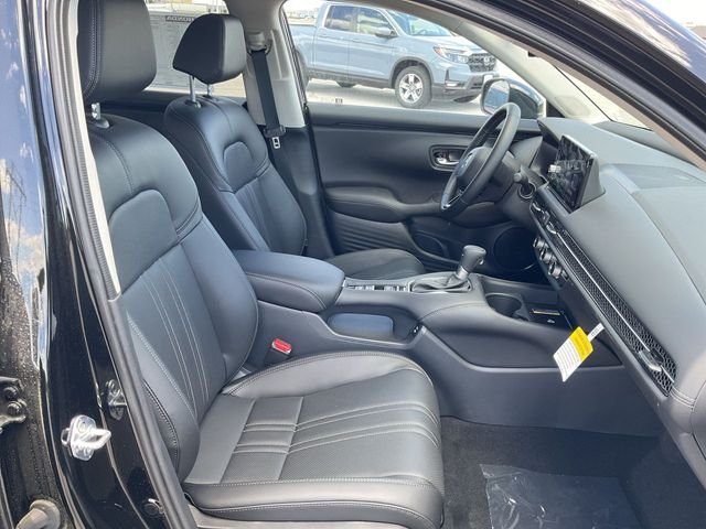 2025 Honda HR-V EX-L - Photo 32