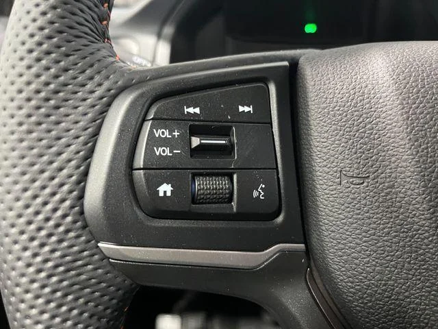 New 2026 Gray Honda TrailSport+ image 15