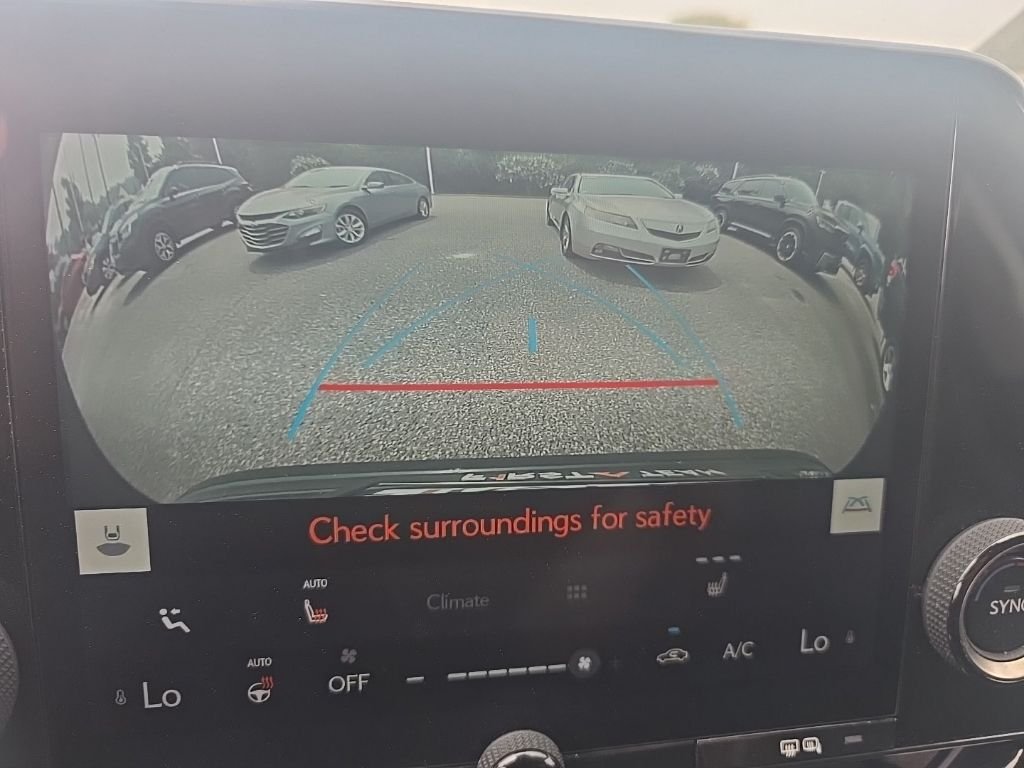 Used 2025 Black Lexus 250 Base image 19