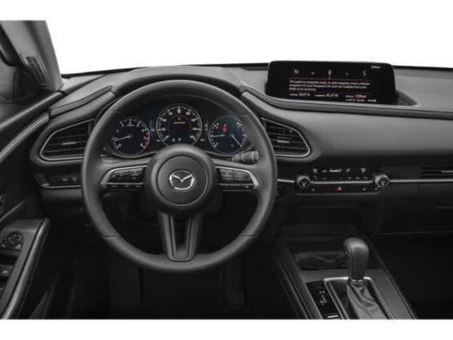 New 2026 Snowflake White Pearl Mazda 2.5 S Preferred AWD image 4