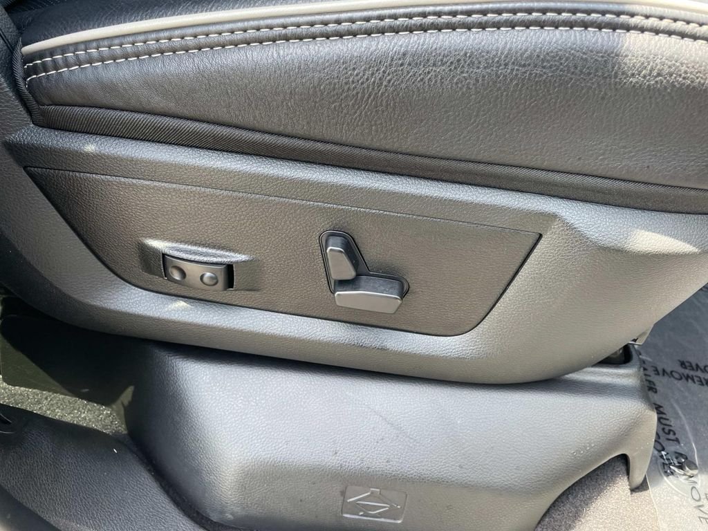 2024 RAM Ram 2500 Pickup Rebel - Photo 26