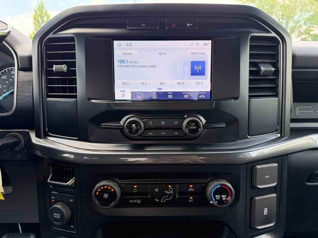 Used 2023 Gray Ford XL image 16