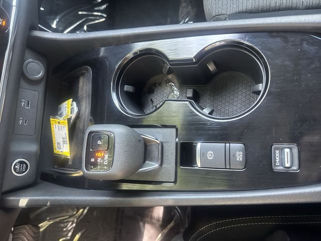 Used 2023 Blue Nissan SV image 23