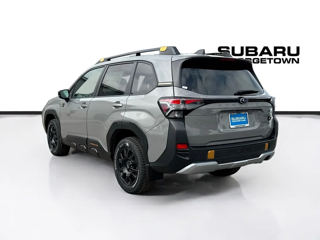 New 2026 RIVER ROCK PEARL Subaru Wilderness image 5