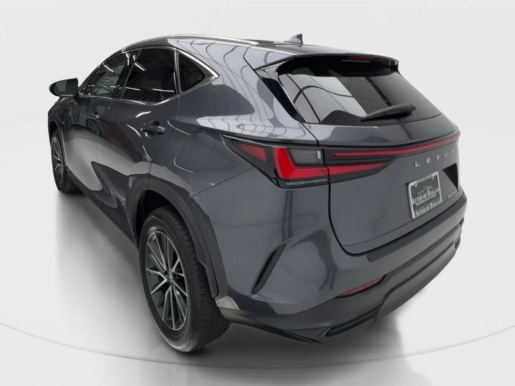 Used 2024 Gray Lexus 250 Base image 10
