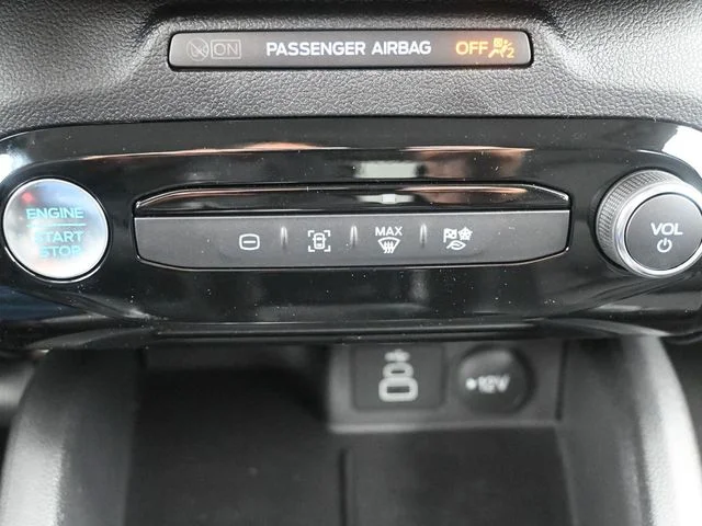 New 2026 Carbonized Gray Metallic Ford Plug-in Hybrid image 17