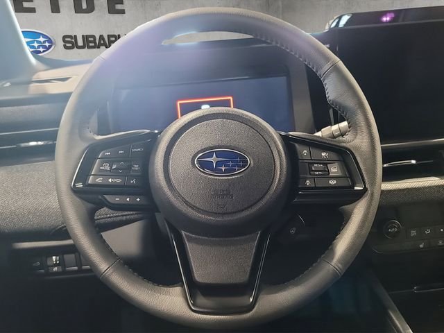 2026 Subaru Outback Limited XT - Photo 25
