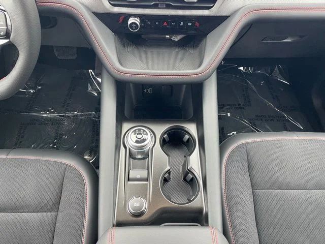 2026 Ford Explorer ST - Photo 13