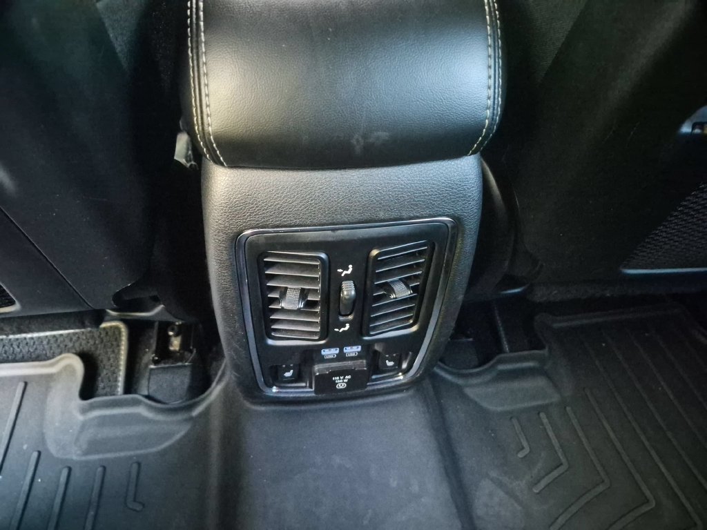 Used 2021 Black Jeep Limited image 19