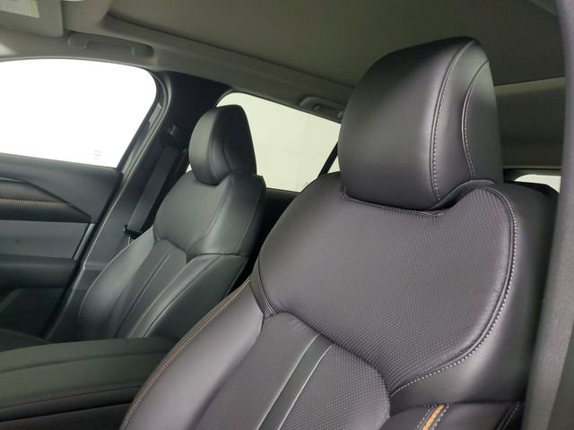 New 2026 Polymetal Gray Metallic Mazda Premium Plus AWD image 23