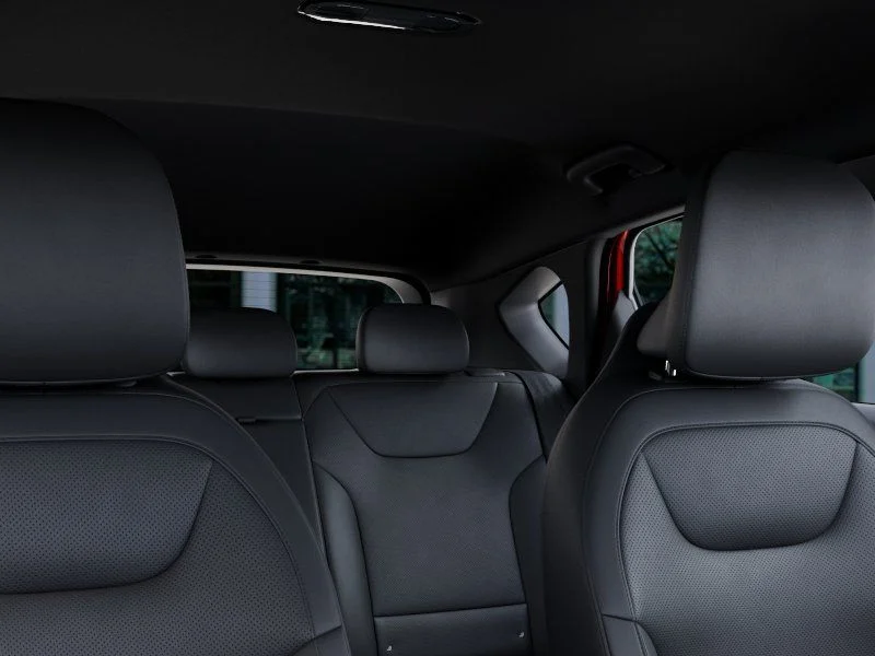 New 2026 Red Kia EX image 27
