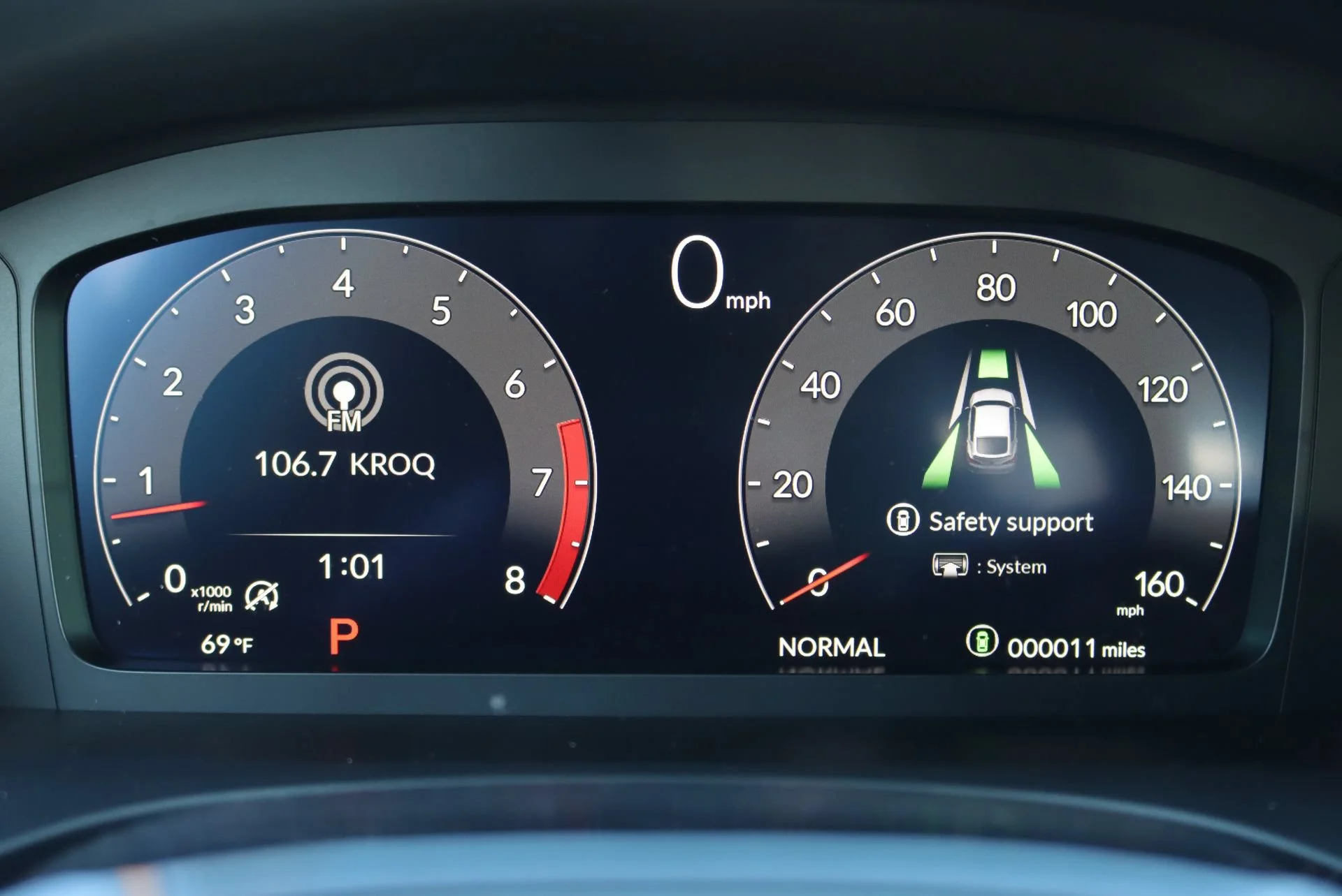 2026 Acura Integra A-Spec - Photo 35
