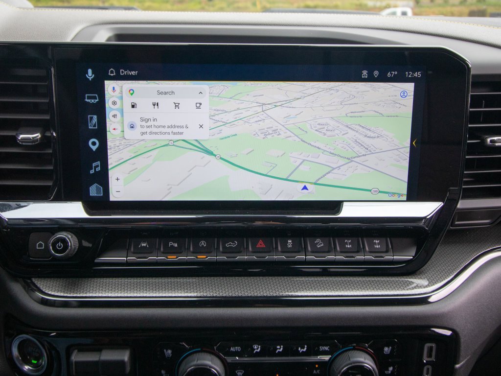 2025 Chevrolet Silverado 1500 ZR2 - Photo 30