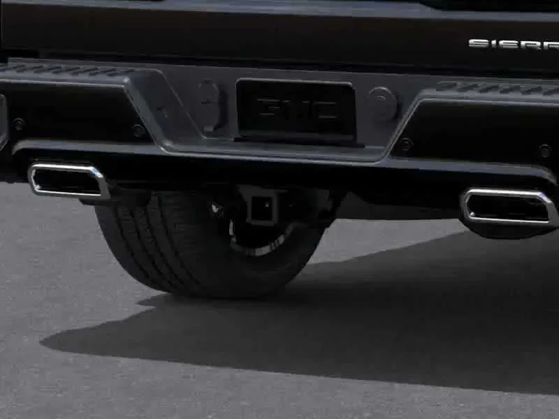 New 2026 Onyx Black GMC Denali image 13