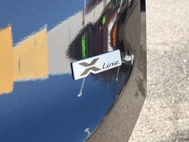 Used 2025 Gray Kia SX X-Line image 19
