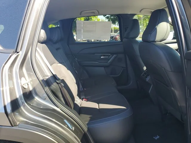 New 2026 Machine Gray Metallic Mazda 2.5 S Select AWD image 15