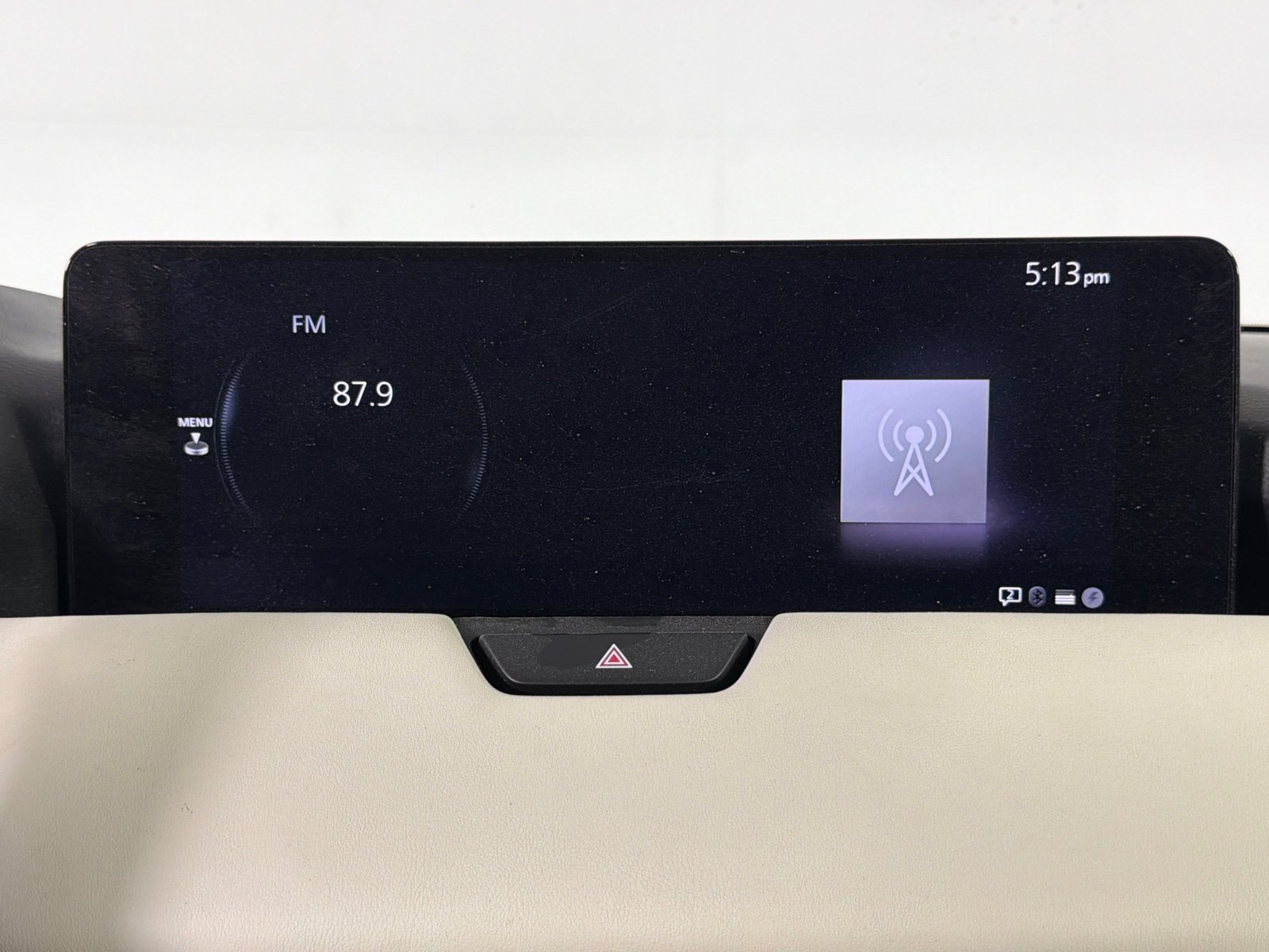 Used 2025 Red Mazda Premium Plus Package image 30