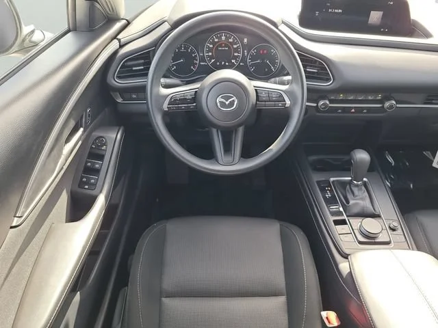 Used 2024 White Mazda 2.5 S image 14