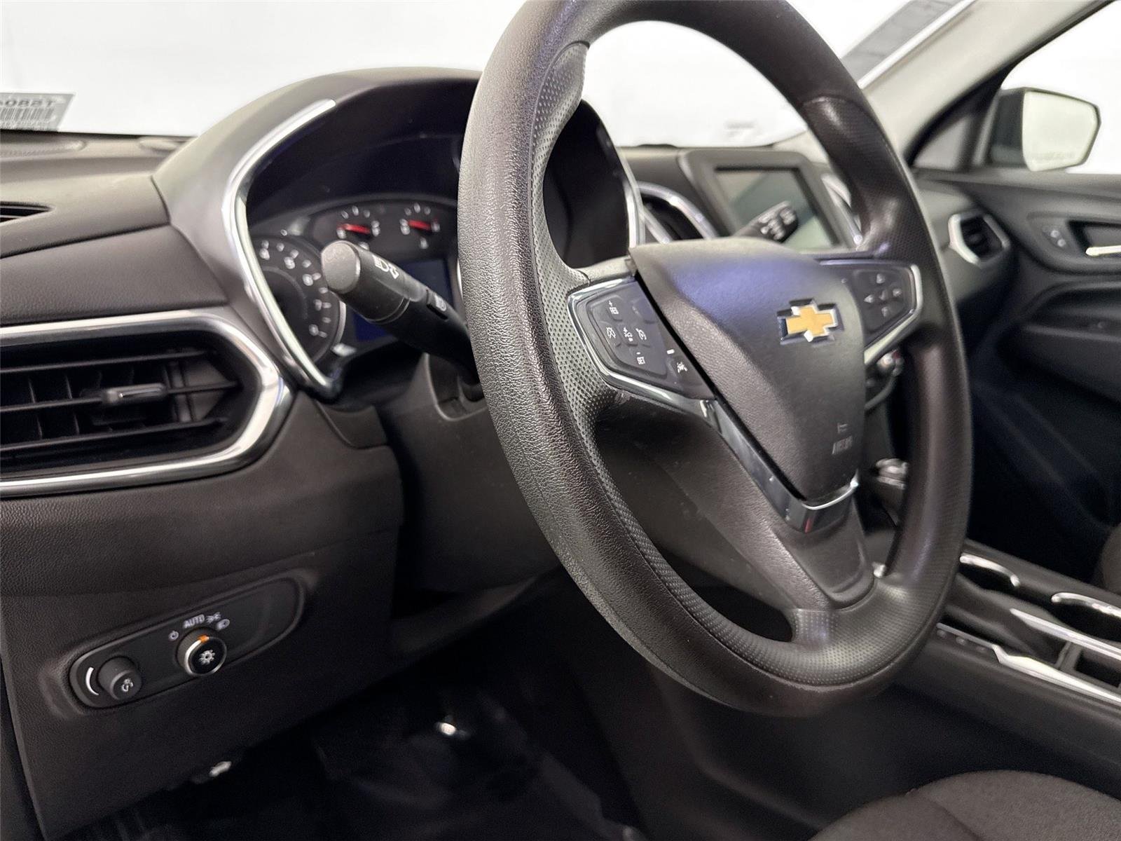 Used 2020 Nightfall Gray Metallic Chevrolet LT image 4