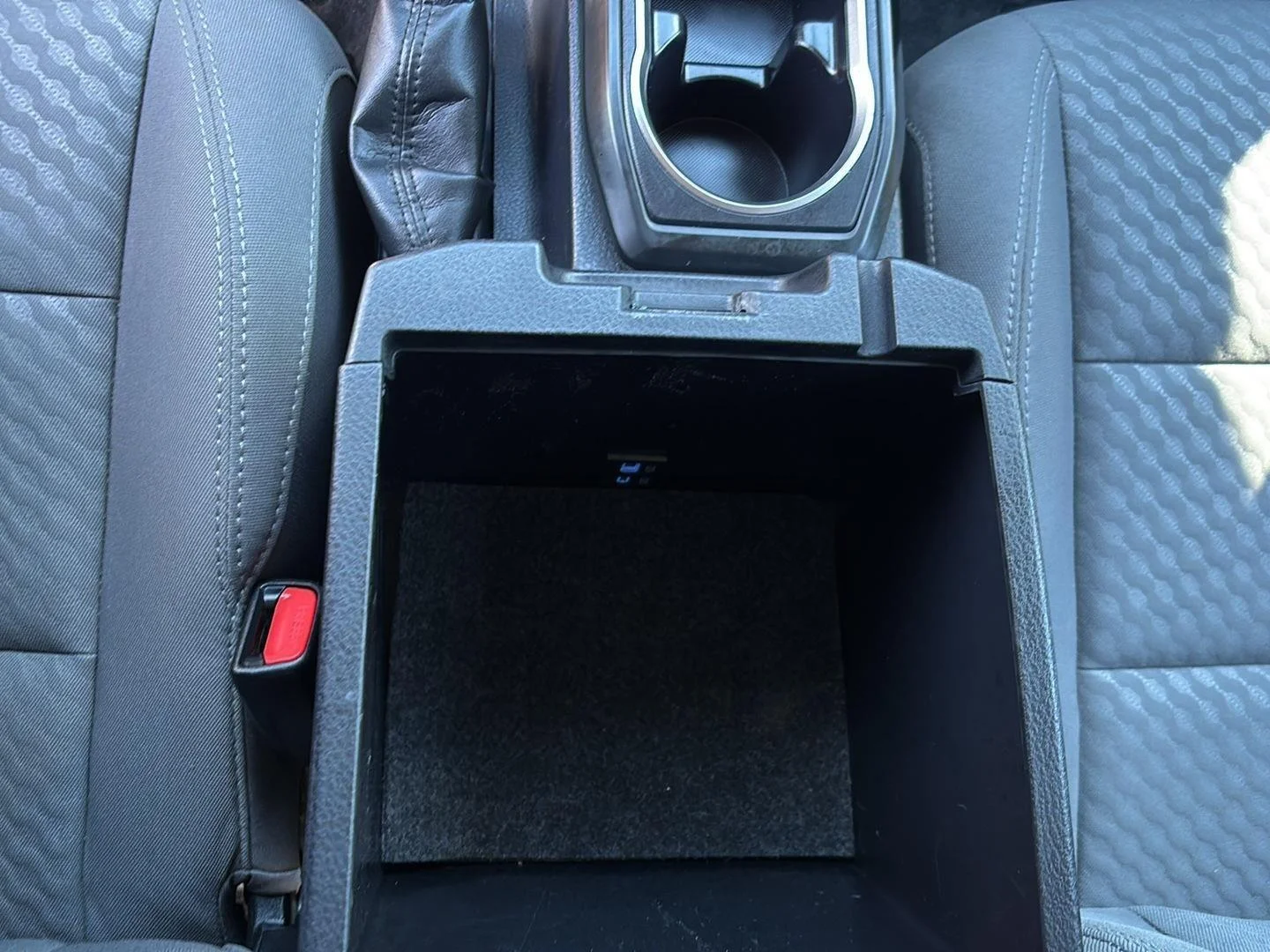 Certified Used 2021 Magnetic Gray Metallic Toyota SR image 32
