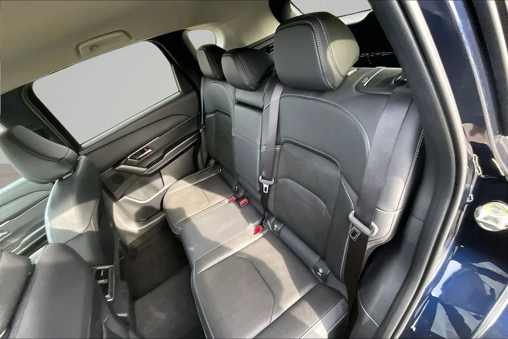New 2026 Blue Mazda 2.5 S Preferred image 10