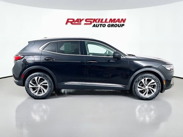 2021 Buick Envision Essence - Photo 8