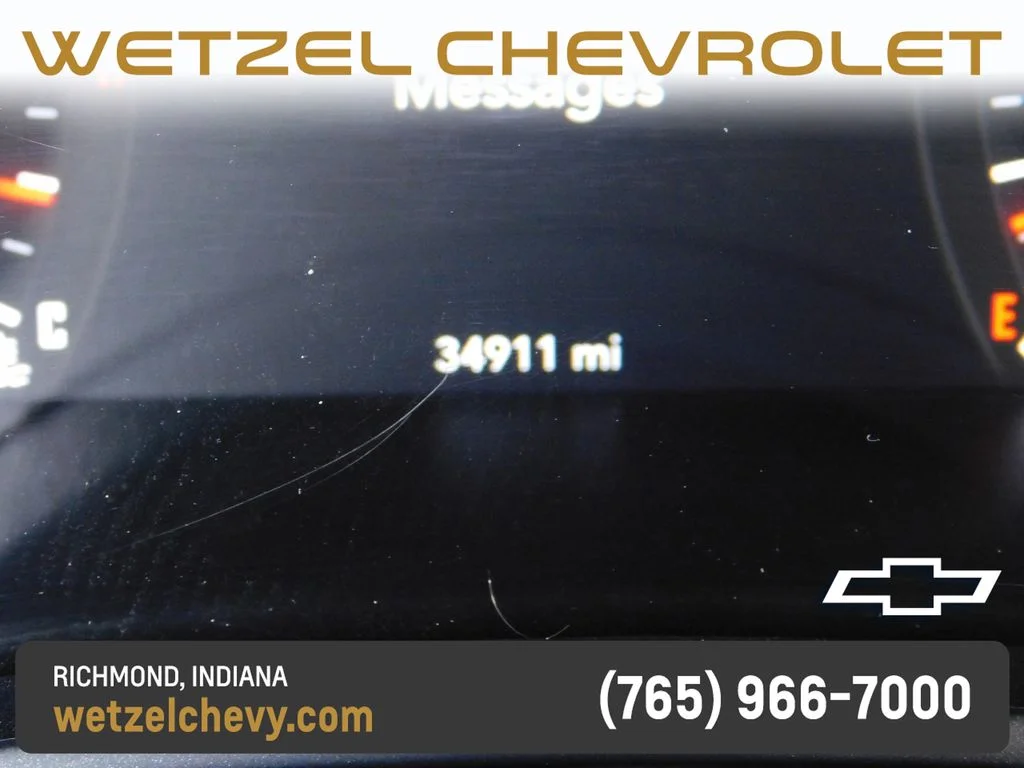 Used 2023 Orange Dodge SXT image 27