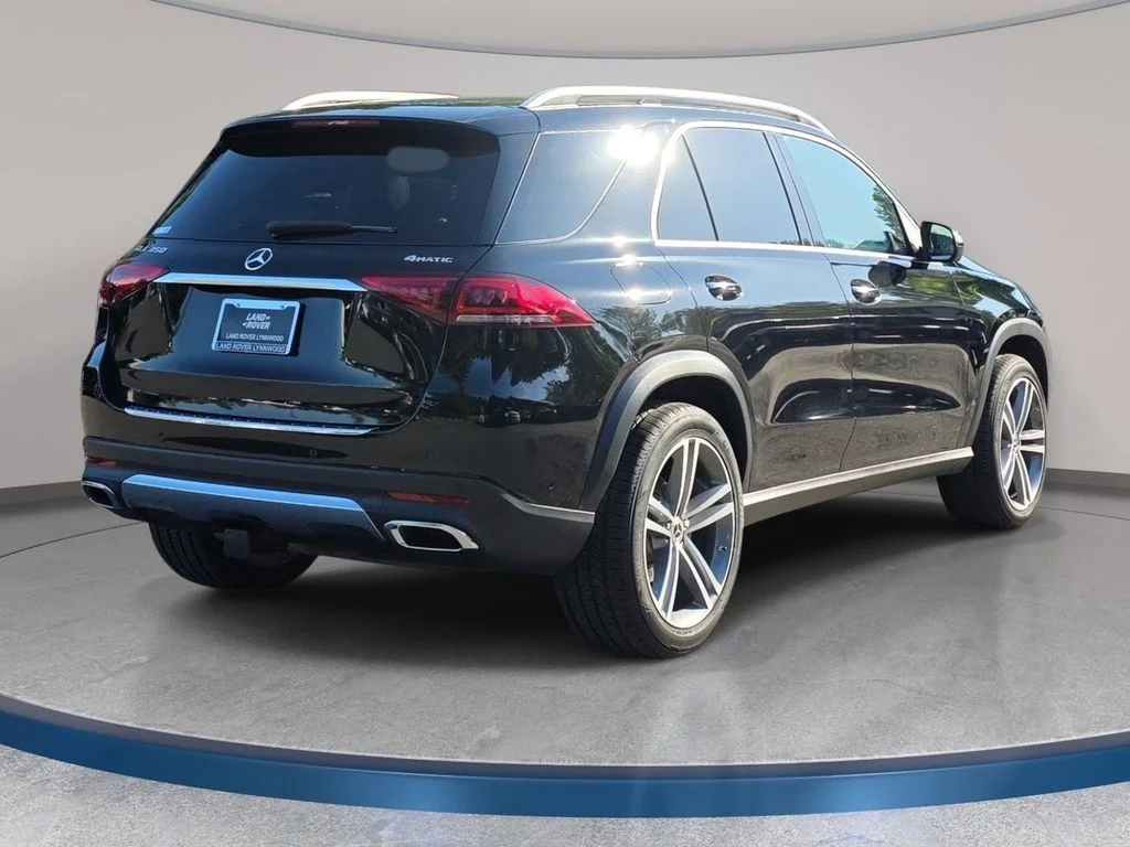 2022 Mercedes-Benz GLE GLE350 - Photo 6