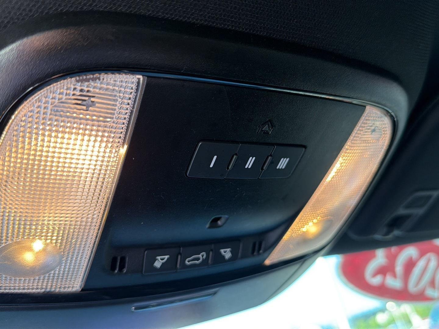 Used 2023 Triple Nickel Dodge GT image 29