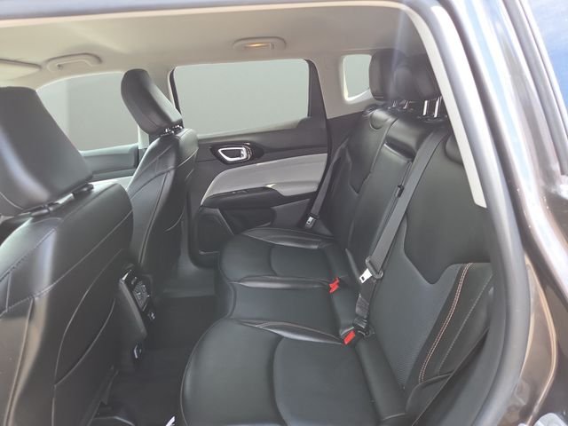 2022 Jeep Compass Limited - Photo 31