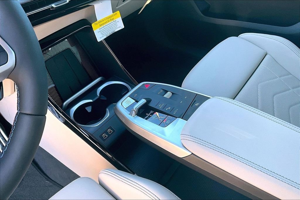 2025 BMW X1 M35i - Photo 7