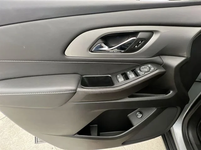 Certified Used 2023 Gray Chevrolet LT image 20