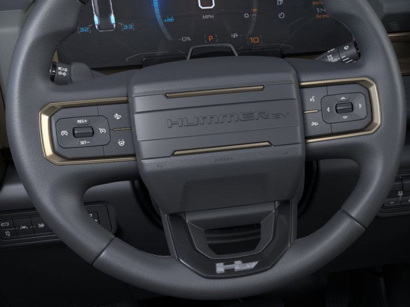 2025 GMC HUMMER EV 3X - Photo 19