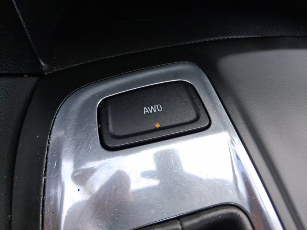 Used 2020 CAJUN RED TINTCOAT Chevrolet LT image 25