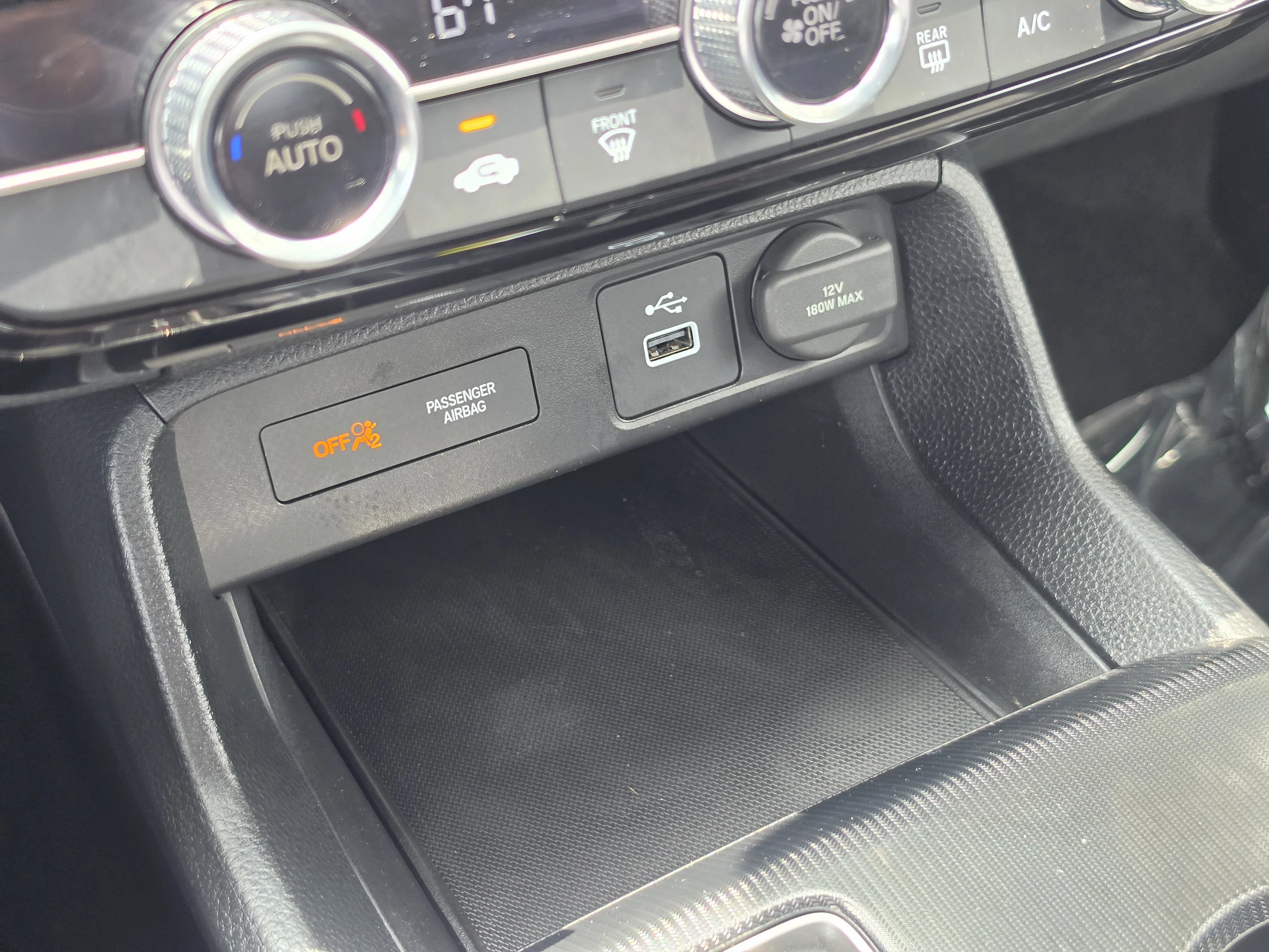 2022 Honda Civic LX - Photo 20