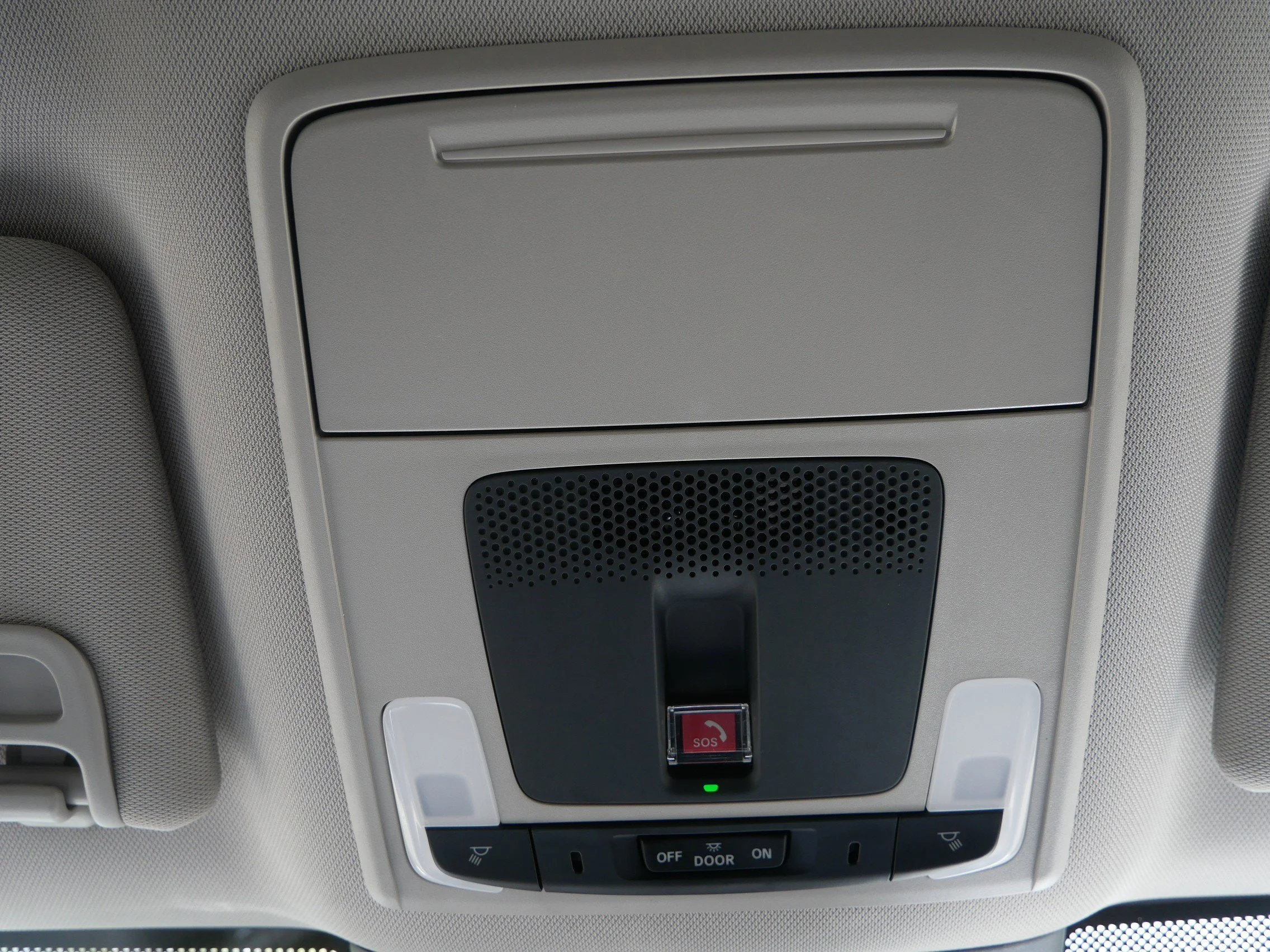 New 2026 Sonic Gray Pearl Honda RTL image 22