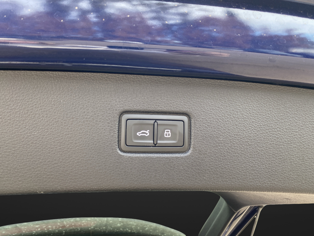 Used 2023 Navarra Blue Metallic Audi 45 Premium Plus image 31