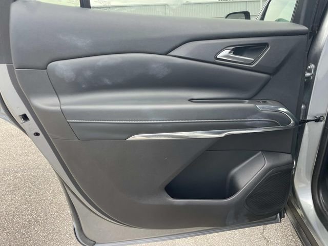 Used 2025 Gray Chevrolet LT image 11